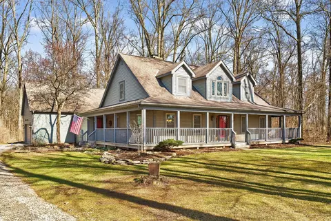 3734 Warrensburg Rd, Delaware, OH 43015