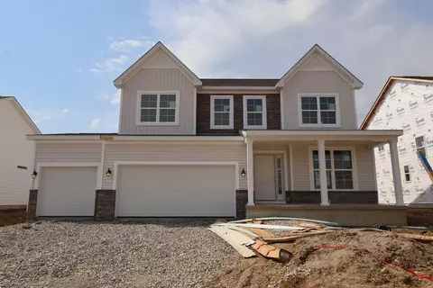 355 Buck Valley Dr, Galena, OH 43021