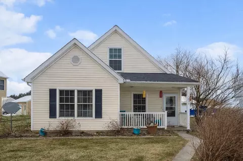 1052 Braxton Blvd, London, OH 43140