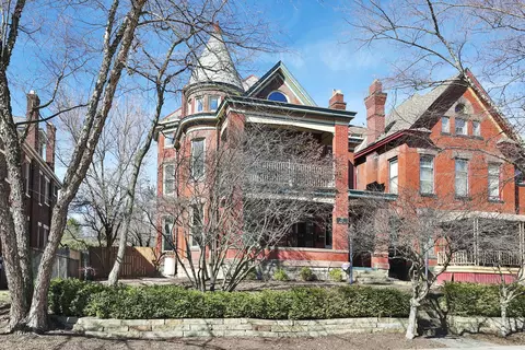 43 Winner Ave, Columbus, OH 43203