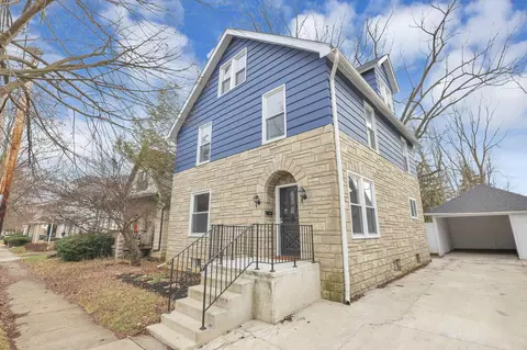 115 W Central Ave, Delaware, OH 43015