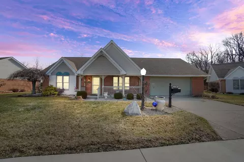 1398 Elizabeth Ct, Springfield, OH 45503