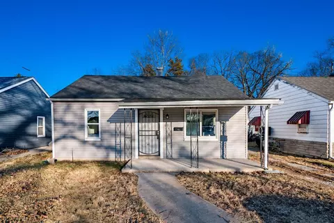 854 Brentnell Ave, Columbus, OH 43219
