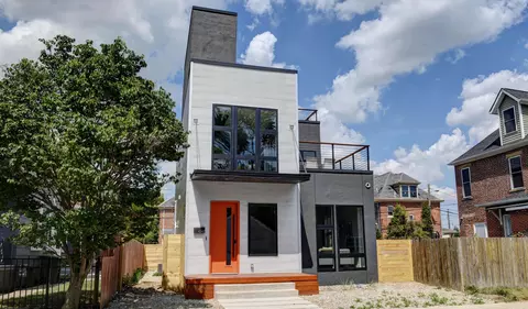 1042 Mcallister Ave #44, Columbus, OH 43205
