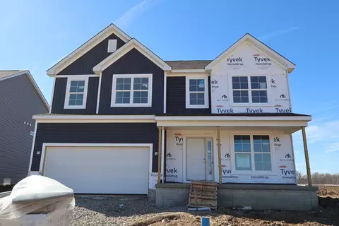 335 Buck Valley Dr, Galena, OH 43021