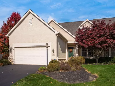 210 Tinley Park Cir, Delaware, OH 43015