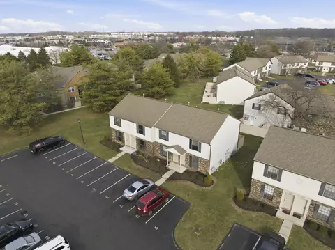 2942-2948 Sawdust Ln, Dublin, OH 43017