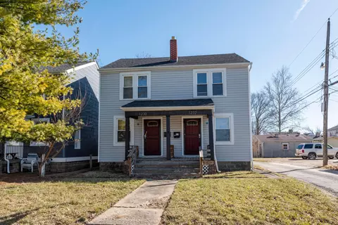 1230 Gilbert St #2, Columbus, OH 43206