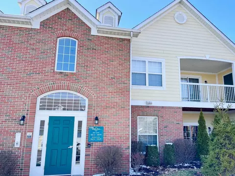 3827 Carberry Dr, Dublin, OH 43016