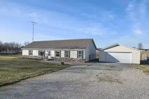 1641 County Road 27, Cardington, OH 43315