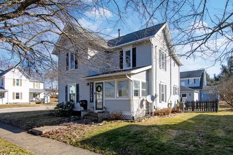 334 N Wood St, Loudonville, OH 44842