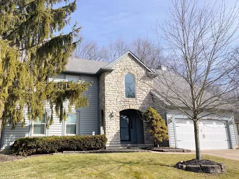 971 Bryn Mawr Dr, Columbus, OH 43230