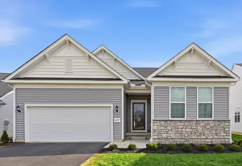 6727 Cat Singer Cir S, Hilliard, OH 43026