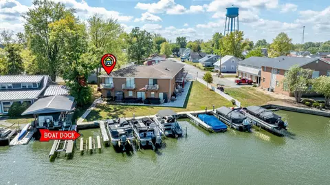218 Warren Ave UNIT 8, Russells Point, OH 43348