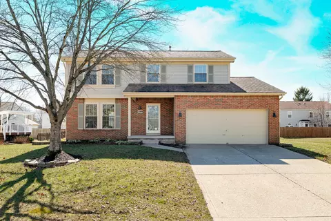 299 Sherwood Meadows Dr, Columbus, OH 43230