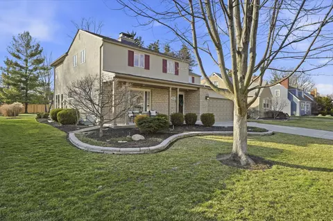 2585 Westmont Blvd, Columbus, OH 43221