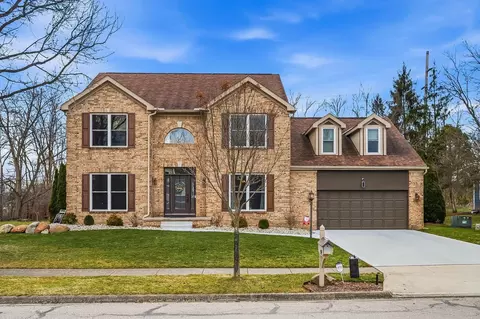 4514 Dunleary Dr, Dublin, OH 43017