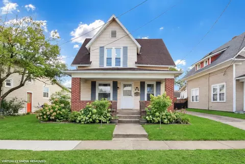 49 E Channel St, Newark, OH 43055