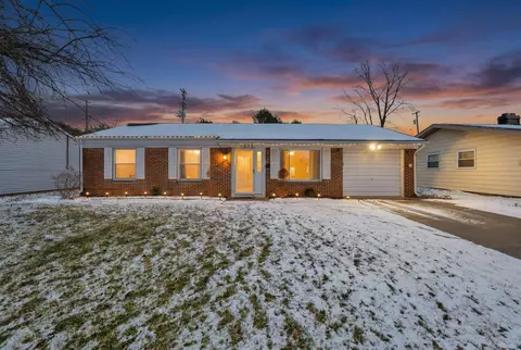 Exterior - 231 Fieldpoint Rd, Heath, OH 43056 photo 10 of 10
