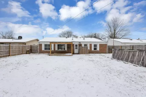 Exterior - 231 Fieldpoint Rd, Heath, OH 43056 photo 6 of 10