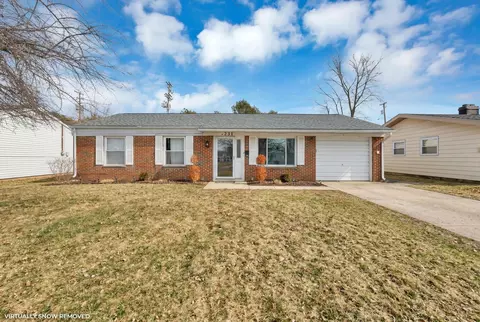 231 Fieldpoint Rd, Heath, OH 43056