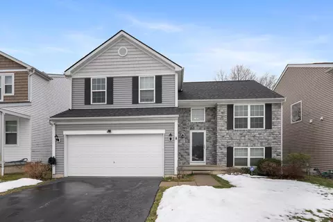 7197 Serenoa Dr, Reynoldsburg, OH 43068