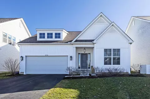5774 Flatiron Rd, Westerville, OH 43081