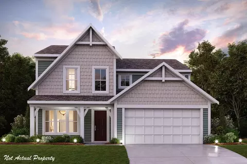 6367 Honey Farm Way, Grove City, OH 43123