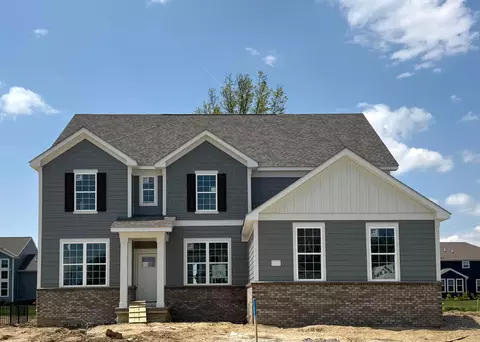 2913 Cleo St #LOT 3524, Delaware, OH 43015