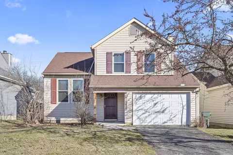 3420 Whisper Creek Dr, Columbus, OH 43231