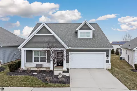 396 Millers Cove Ct, Sunbury, OH 43074