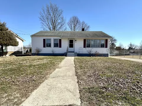 337 Pohlman Rd, Chillicothe, OH 45601