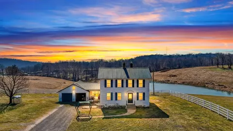 30215 State Route 93, Mcarthur, OH 45651