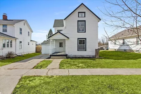 633 N Detroit St, Bellefontaine, OH 43311
