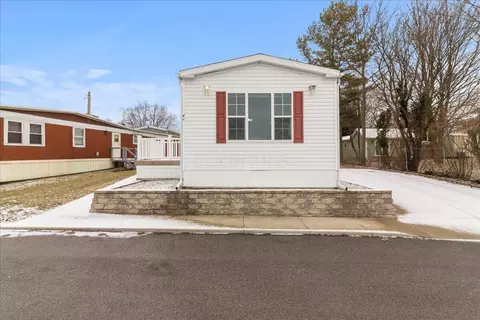1000 Garfield Ave # 44, Bellefontaine, OH 43311
