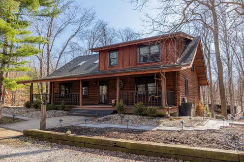 5360 Township Road 187, Marengo, OH 43334