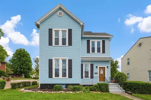 528 N Court St, Circleville, OH 43113