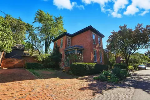 628 S Grant Ave, Columbus, OH 43206