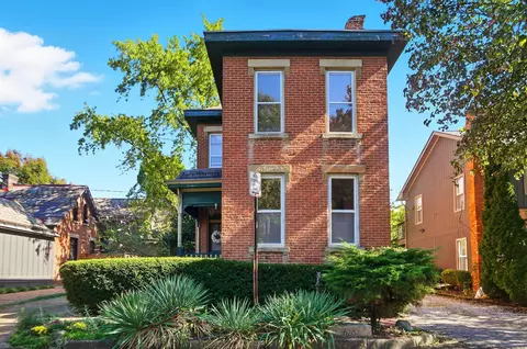 628 S Grant Ave, Columbus, OH 43206