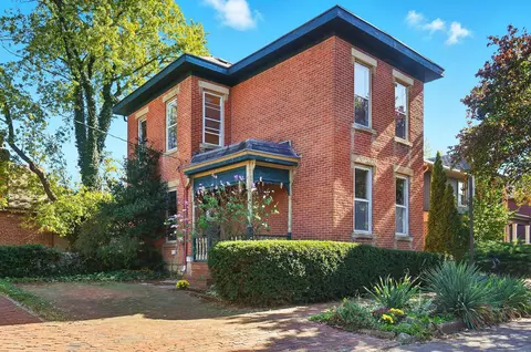 628 S Grant Ave, Columbus, OH 43206