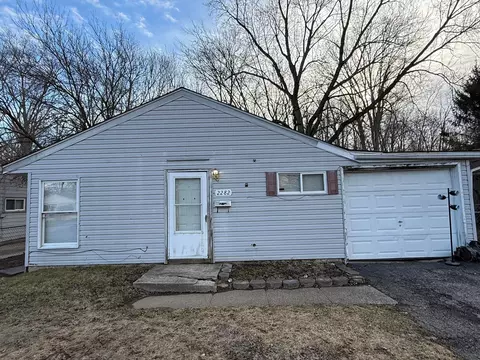 2282 Dawnlight Ave, Columbus, OH 43211