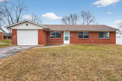 868 Liverpool Pl, Westerville, OH 43081