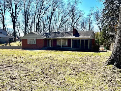 4 Ridge Dr, Chillicothe, OH 45601