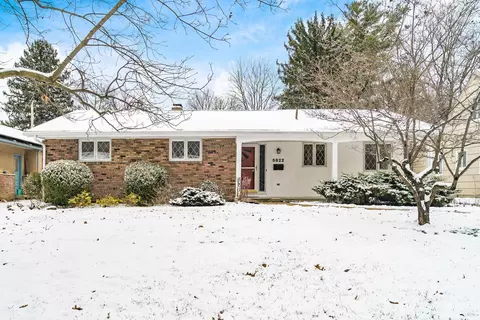 5822 Falmouth Ct, Columbus, OH 43085