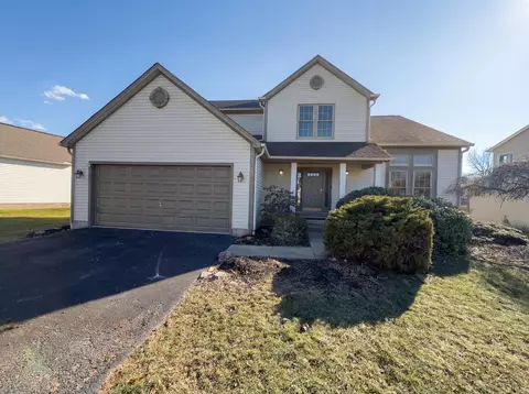675 Scioto Meadows Blvd, Grove City, OH 43123