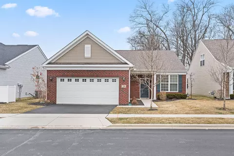 708 Bodkin Ln, Galena, OH 43021