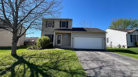 2678 Fernwood Ave, Lancaster, OH 43130