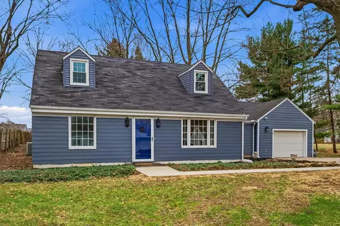 500 Linda Mel Dr, Marion, OH 43302