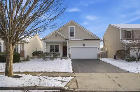 5919 Bucksburn Dr, Galloway, OH 43119