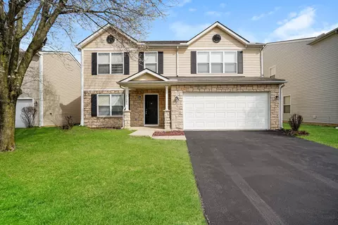 5388 Englecrest Dr, Canal Winchester, OH 43110